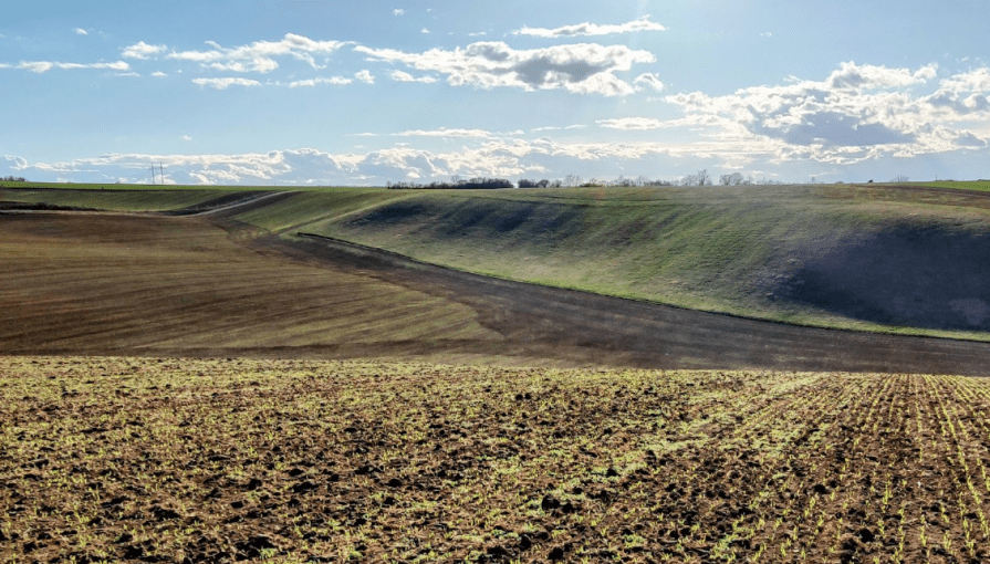 soil moisture field validataion