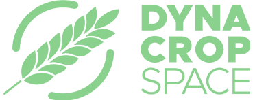 DynaCrop logo